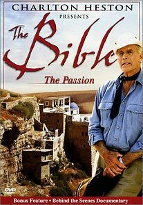 Watch Charlton Heston Presents the Bible