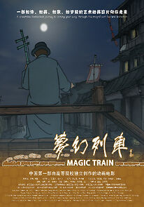 Watch Magic Train