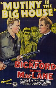 Watch Mutiny in the Big House