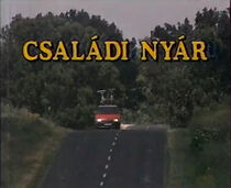 Watch Családi nyár