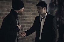 Watch Spare Change (Short 2013)