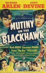 Watch Mutiny on the Blackhawk