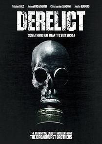 Watch Derelict