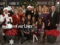 Watch Days of Our Lives' Christmas (TV Special 2001)