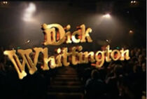 Watch Dick Whittington