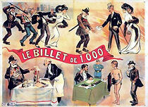 Watch Il biglietto da mille (Short 1912)