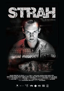Watch Strah (Short 2016)