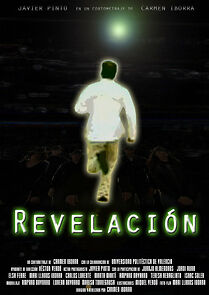 Watch Revelación (Short 2010)