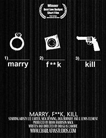 Watch Marry, Fuck, Kill