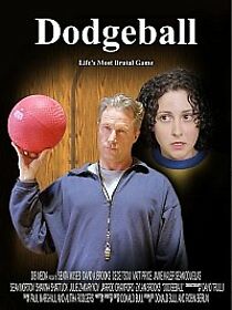 Watch Dodgeball (Short 2001)