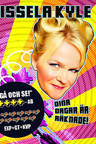 Watch Sissela Kyle - Dina dagar är räknade