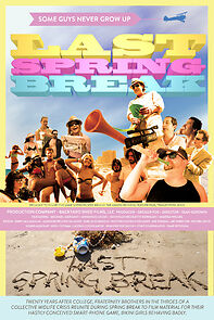 Watch Last Spring Break