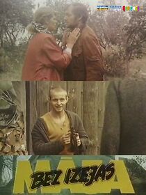 Watch Maja bez izejas