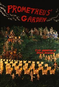 Watch Prometheus' Garden (Short 1988)