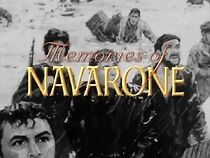Watch Memories of Navarone