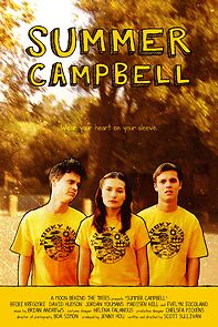 Watch Summer Campbell (Short 2013)