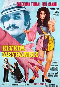 Watch Elveda Meyhaneci