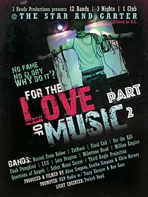 Watch For the Love of Music Part 2