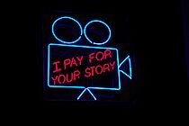 Watch I Pay for Your Story