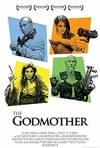 Watch The Godmother