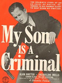 Watch My Son Is a Criminal