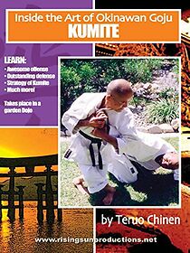 Watch The Kumite