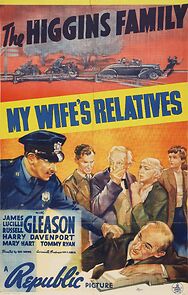 Watch My Wife's Relatives