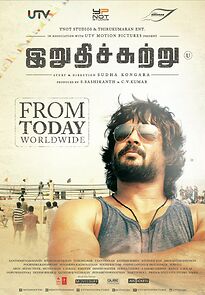 Watch Irudhi Suttru