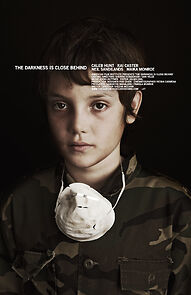 Watch The Darkness Is Close Behind (Short 2012)
