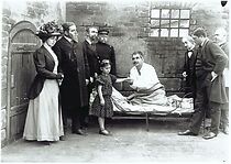 Watch Samvittighedens Stemme (Short 1910)