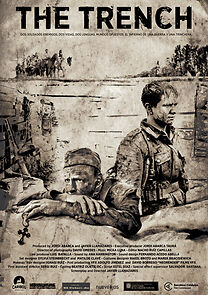 Watch The Trench (Short 2014)
