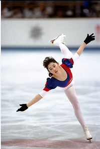 Watch Fire on Ice: Champions of American Figure Skating (TV Special 2001)