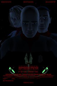 Watch Star Trek II: Retribution