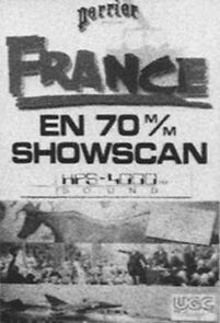Watch France, images d'une révolution (Short 1989)