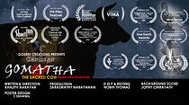 Watch Gomatha (Short 2012)