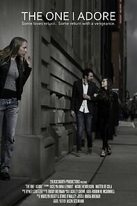 Watch The One I Adore (Short 2017)