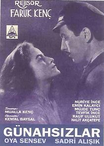 Watch Günahsizlar