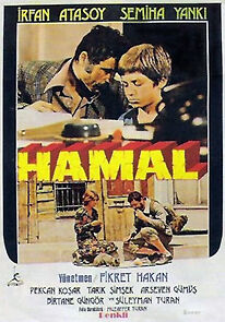 Watch Hamal