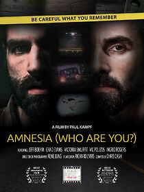 Watch Amnesia: Who Are You?