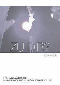 Watch Your Place (Short 2012)