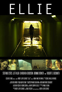 Watch Ellie (Short 2013)