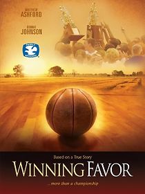 Watch Winning Favor