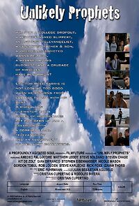 Watch Unlikely Prophets