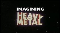 Watch Imagining 'Heavy Metal'