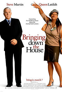 Watch Bringing Down the House