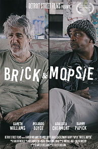 Watch Brick & Mopsie (Short 2016)