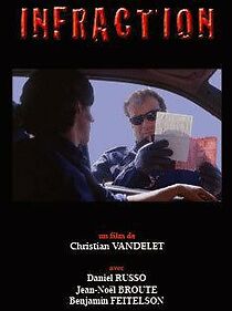Watch Infraction (Short 2002)