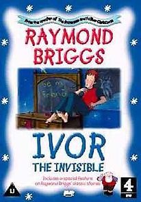 Watch Ivor the Invisible