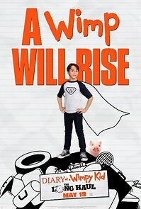 Watch Diary of a Wimpy Kid: The Long Haul