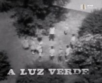 Watch A Luz Verde
